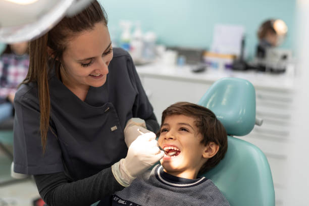Best Emergency Cosmetic Dentistry in Rshfield Hills, MA