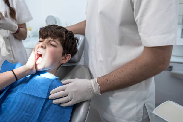 Best Holiday Emergency Dentist in Rshfield Hills, MA