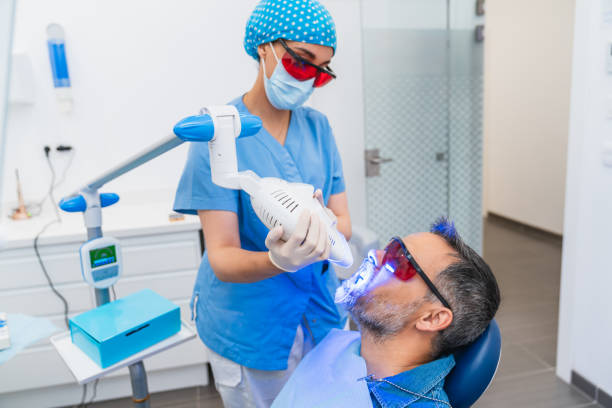 Best Emergency Dentist for Knocked-Out Tooth in Rshfield Hills, MA